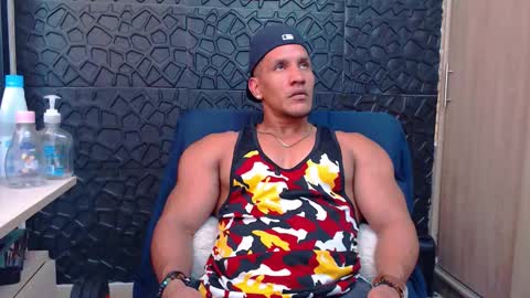 Viktor Herrera online show from 02/07/26, 05:27