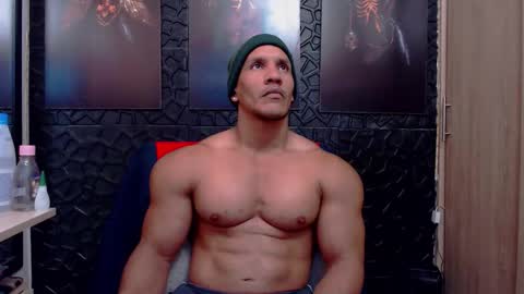 Viktor Herrera online show from 02/19/26, 06:59