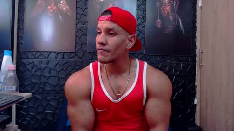 Viktor Herrera online show from 03/06/26, 04:25