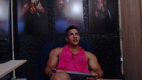 Viktor Herrera online show from 07/03/26, 07:09
