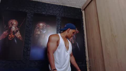 Viktor Herrera online show from 07/07/26, 12:02