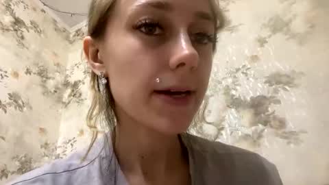 Sweett online show from 05/15/26, 11:01