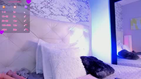 Snapshot of viktoria_davis_ chatting on 02/25/25, 10:50 Viktoria online show from 02/25/25, 10:50