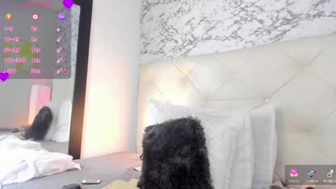 Snapshot of viktoria_davis_ chatting on 02/27/25, 11:15 Viktoria online show from 02/27/25, 11:15