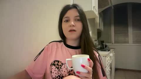 Viktoria Most online show from 11/28/25, 10:01