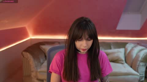 Alisa online show from 12/21/24, 07:27