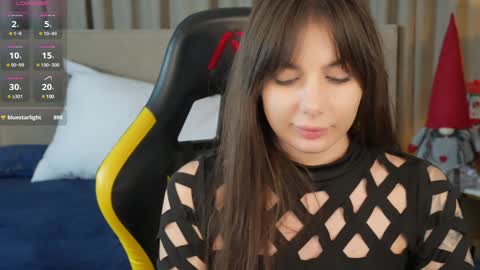 Alisa online show from 12/26/24, 09:37