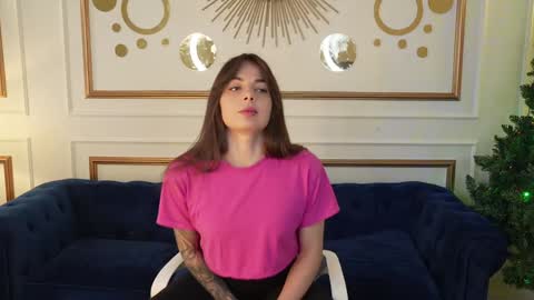 Alisa online show from 01/04/25, 11:22