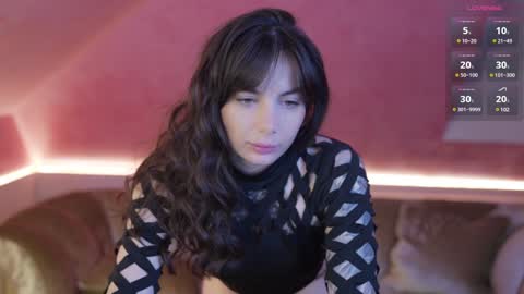 Alisa online show from 01/05/25, 04:27