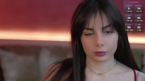 Snapshot of viktoria_storm chatting on 01/06/25, 04:36 Alisa online show from 01/06/25, 04:36