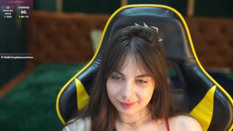 Alisa online show from 01/11/25, 02:09