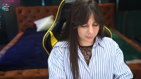 Alisa online show from 01/15/25, 07:44