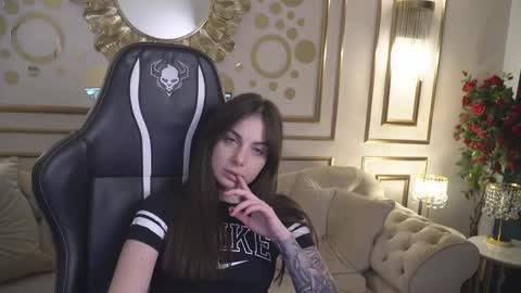 Alisa online show from 01/29/25, 07:32