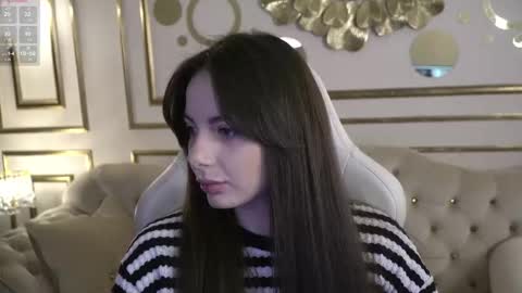 Alisa online show from 02/07/25, 07:49