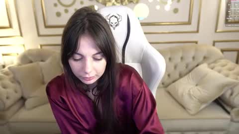 Alisa online show from 02/16/25, 11:37