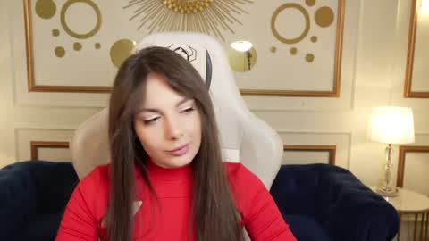 Alisa online show from 03/12/25, 12:42