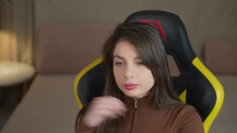 Alisa online show from 09/20/25, 07:26