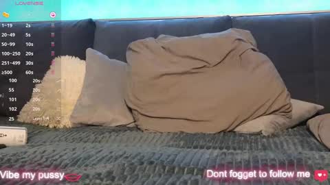 ViktoriaCruses online show from 02/06/25, 02:33