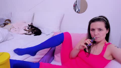 viktoriakiss online show from 12/08/24, 11:40