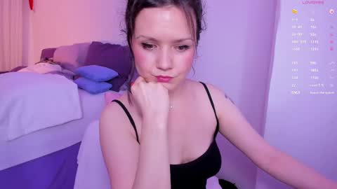 viktoriakiss online show from 02/21/25, 09:32