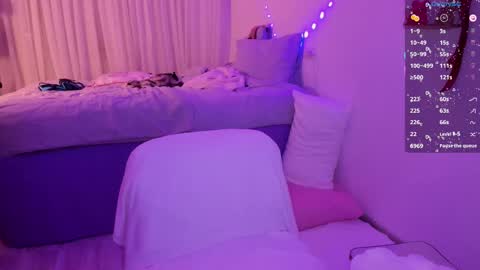 viktoriakiss online show from 03/09/25, 09:25