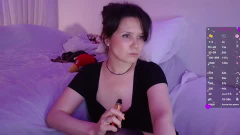 Snapshot of viktoriakiss chatting on 05/01/26, 09:41 viktoriakiss online show from 05/01/26, 09:41