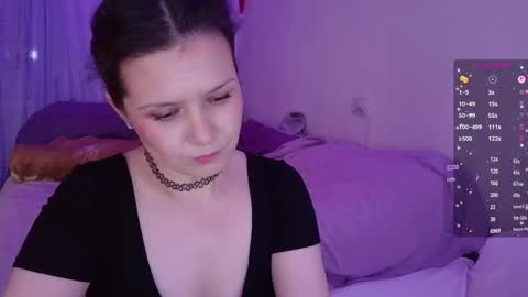 Snapshot of viktoriakiss chatting on 05/12/26, 09:45 viktoriakiss online show from 05/12/26, 09:45