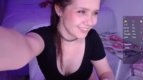 Snapshot of viktoriakiss chatting on 05/29/26, 10:08 viktoriakiss online show from 05/29/26, 10:08