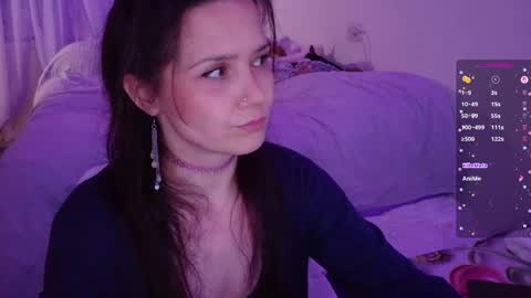 Snapshot of viktoriakiss chatting on 05/31/26, 10:11 viktoriakiss online show from 05/31/26, 10:11