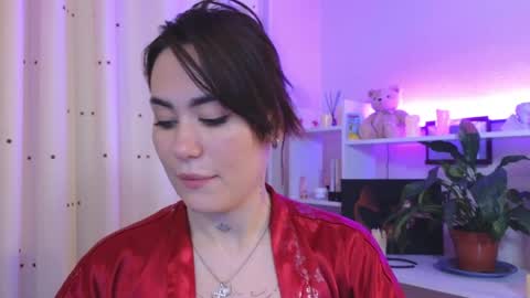 viktoriamoore online show from 04/29/26, 10:16