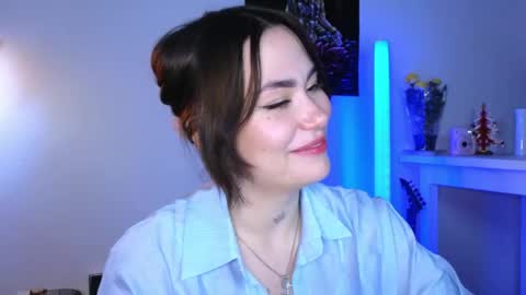 viktoriamoore online show from 05/17/26, 05:31