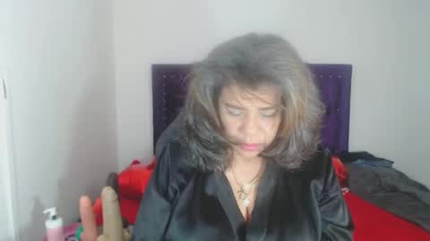VIKY ADAMS online show from 02/17/25, 04:48