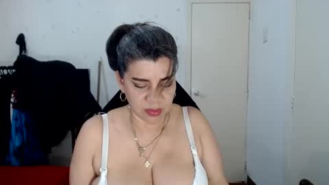 VIKY ADAMS online show from 03/07/25, 01:53