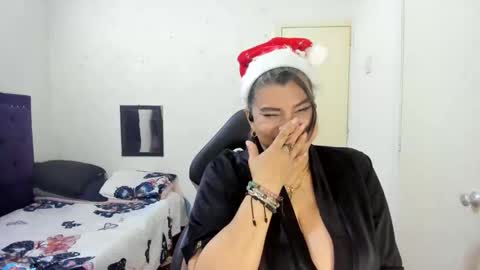 VIKY ADAMS online show from 12/20/25, 06:26