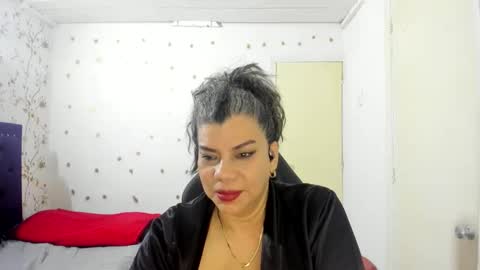 VIKY ADAMS online show from 04/20/26, 12:41