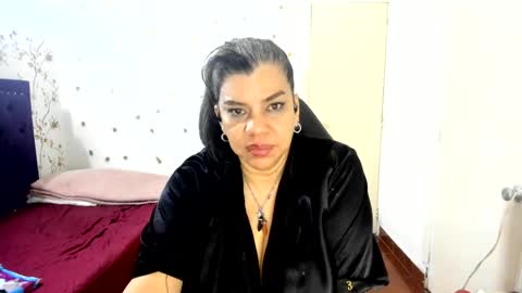 VIKY ADAMS online show from 07/26/26, 06:54