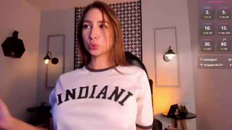 Victoria online show from 02/03/26, 06:40