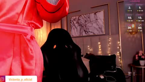 Victoria online show from 04/19/26, 06:43