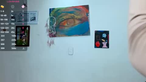 vikysexy28 online show from 01/07/26, 02:58