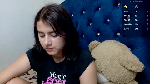 vikysexy28 online show from 03/09/26, 05:22