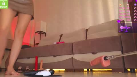 Eva online show from 02/13/26, 02:40