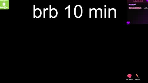 Eva online show from 02/19/26, 02:29