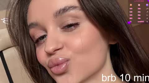 Eva online show from 03/01/26, 03:08