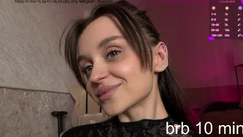 Eva online show from 04/08/26, 02:11