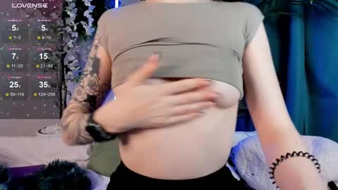 Snapshot of villy_billy chatting on 01/29/25, 07:46 Hey sweetyIam Ariel 3 Ready to play with you online show from 01/29/25, 07:46