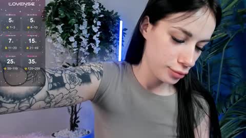 Snapshot of villy_billy chatting on 02/04/25, 06:36 Hey sweetyIam Ariel 3 Ready to play with you online show from 02/04/25, 06:36