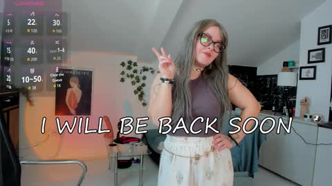 Villy online show from 03/19/26, 12:42