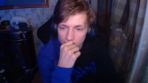 Dimoooooon online show from 12/05/24, 04:34