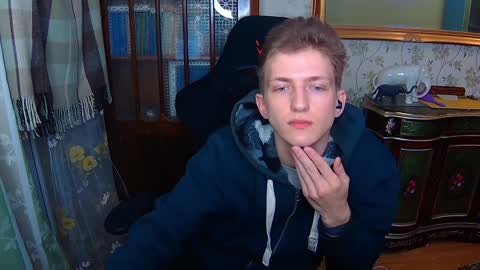 Dimoooooon online show from 01/04/25, 03:07