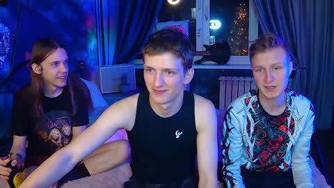 Dimoooooon online show from 01/18/25, 09:13